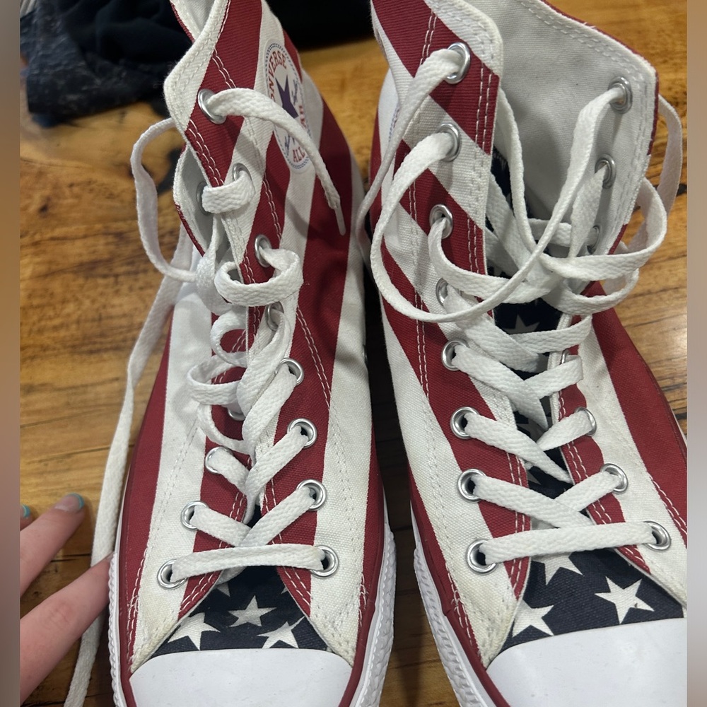 13 Size Converse All Star - image 3